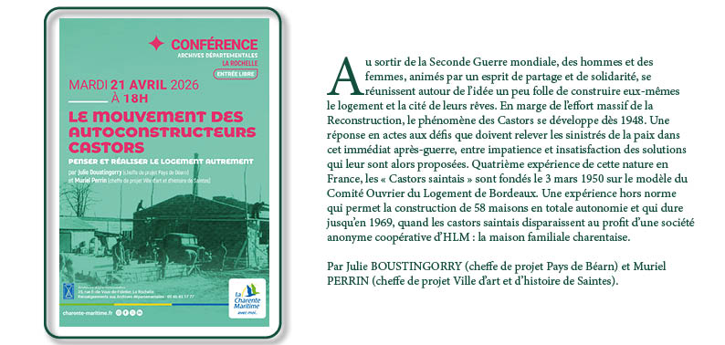 Mouvement des Autoconstructeurs Castors